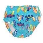 Iplay Boys Ultimate Swim Diaper Size XXLarge (3 years, 30-37lbs)