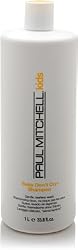 Paul Mitchell Kids Baby Don't Cry Shampoo 33.8 oz (1 Liter)