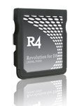 R4 DS Revolution - 