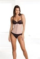 Apparel Squeem Magical Lingerie Shapewear, Firm Compression, Cotton & Rubber, Waist Cincher Apparel Squeem Magical Lingerie Shapewear, Firm Compression, Cotton & Rubber, Waist Cincher