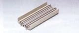 Kato 20-411 Pre-Cast Concrete Double Elevated Track 186mm Straight (2)