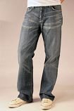 SEVEN - RELAXED TRINIDAD BOOTCUT DENIM JEAN