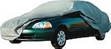 LeBra 08034-95000; Extra-Large Dura-Lite Car Cover