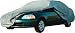LeBra 08033-95000; Large Dura-Lite Car Cover