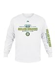 Oakland A's On Deck Long Sleeve Tee