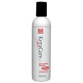 KeraCare Moisturizing Shampoo for Color Treated Hair 8oz
