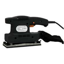 LONG FINISHING SANDER UL