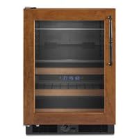 KitchenAid Architect Series II Beverage Center by KitchenAid