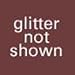 Styli-Style Blendable innovations Glitter Lid Liner - Brown