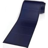 UNI-Solar PVL-124 124W PV Module Amorphous Laminate