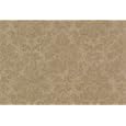 damask wallpaper Cole &
