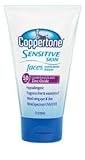 Coppertone Sensitive Skin Faces SPF 50, 2-Ounce Tubes