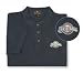 Milwaukee Brewers 3 Button Short Sleeve Polo Shirt