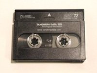 TANDBERG  DAT72 Data Cartridge 36GB/72GB Preisvergleich