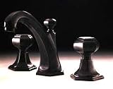 Gothic Lavatory Faucet Altmans