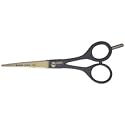 Ama Black And Gold Scissor