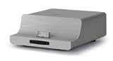 Cambridge Audio - iD100 - Digital - iPod / iPad Dock - Silver