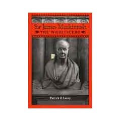 Sir James MacKintosh: The Whig Cicero