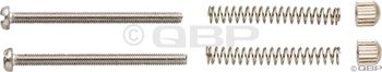 Dropout Adjusting Screw/Nut/Spring. Set/2. 3mmx40mm On Sale