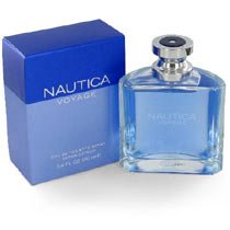 Cheap Price Sale 31% off Voyage Cologne by Nautica Eau De Toilettes 