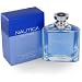 The Scent Opens With Cool Green Leaf And Fresh Cut Apple. The Heart Blends Drenched Mimosa, Water Lotus, And Deep Aquatic Elements With The sailcloth Accord. The Woody Drydown Is A Mix Of Moss, Cedarwood, Musk, And Amber.