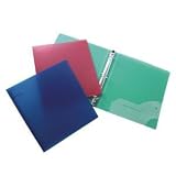 21wj2urT8RL. SL160  3 ring Binder 1 Assorted Colors