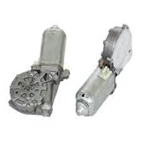 Bosch 130821063 Rear Door Window Motor by Bosch