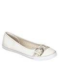 Flat Buckle Ballet