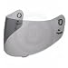ICON MAINFRAME/ALLIANCE/DOMAIN CHROME MIRROR FACE/VISOR