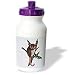 Steve Shachter Art - TARSIER - Water Bottles