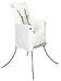 Baby : Maclaren Starck High Chair - Vanilla