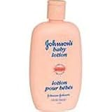 Johnsons Baby Lotion, Original - 9 oz by Johnson's