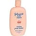 Johnsons Baby Lotion, Original - 9 oz