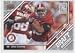 2009 Upper Deck Draft Edition #28 - Glen Coffee RC (Rookie Card)