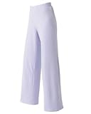 Devon & Jones Pink Women's Velour Lounge Pants DP410W
