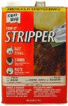 BARR COMPANY, THE GSX6 GAL X Paint Stripper (4 pack)
