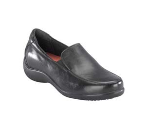 Rockport Works Women's RK605 Work Shoes