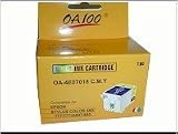 Compatible Epson T018201 Color Inkjet Cartridge - OA100 Brand