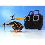 from Laughing Donkey Nano-Copter - possibly the smallest RC helicopter in the world!