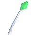 Sanvic Professional Nasal Irrigator Tip (Adult, Green)