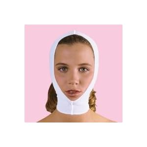 Chin strap