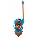 Fisher Price Go Diego Go! Walkie-Talkie