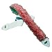   - Alexis Pink Poodle Guitar Strap