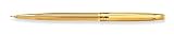 Caran d Ache Madison Cisele Gold Mechanical Pencil