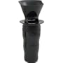 Melitta 64013 Ready Set Joe Travel Mug Coffeemaker Black