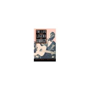 The Life and Legend of Leadbelly