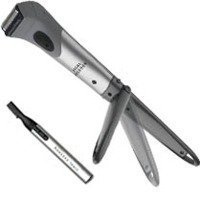 VIDAL SASSOON BACK HAIR TRIMMER (VSCL820)