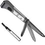 VIDAL SASSOON BACK HAIR TRIMMER (VSCL820)