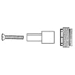 Price Pfister 931-930 09 Series/Avante Trim Retro Fit Kit