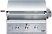 Search : DCS : BGB30BQRL 30in Built-in Gas Grill Heavy-Duty Rotisserie, Smart Beam - Liquid Propane